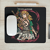 Mouse Pad Link Zelda