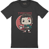 Polera Tanjiro Funko