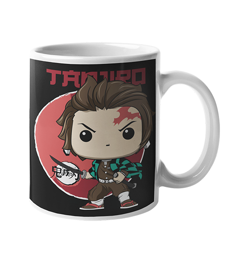 Tazón Tanjiro Funko