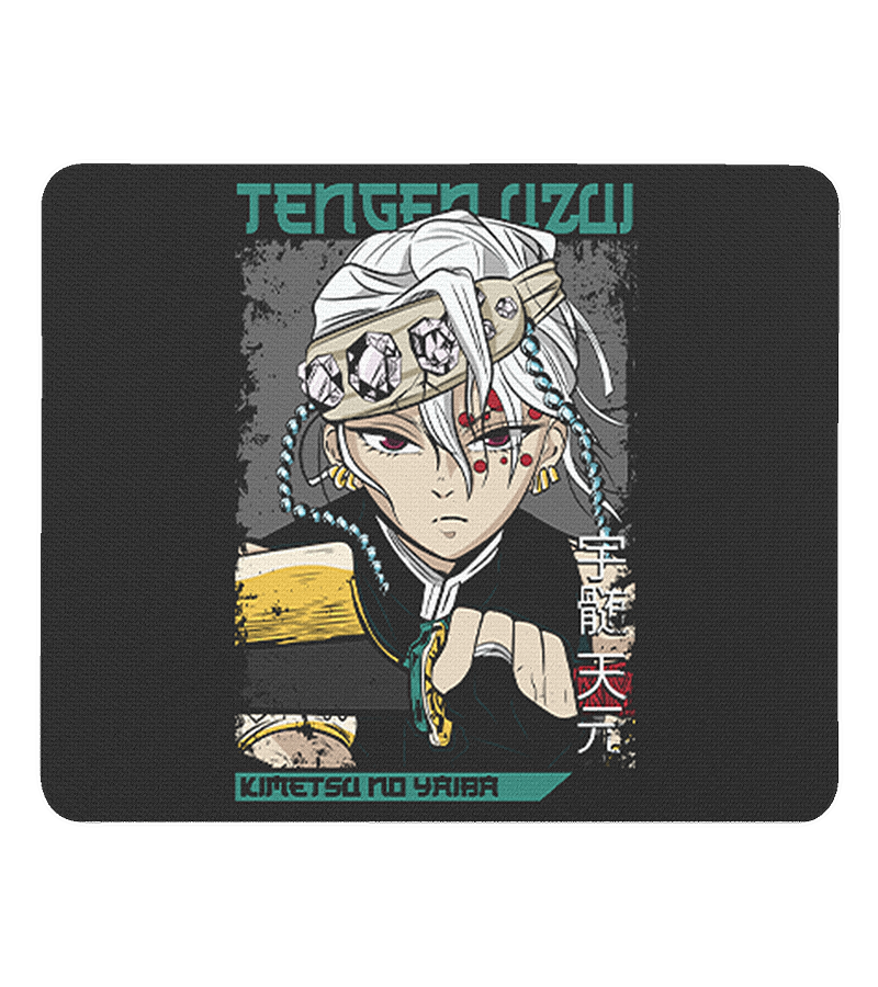 Mouse Pad Tengen Uzui 2