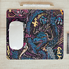Mouse Pad One Piece Luffy Gear Vs Kaido
