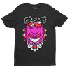 Polera Gengar