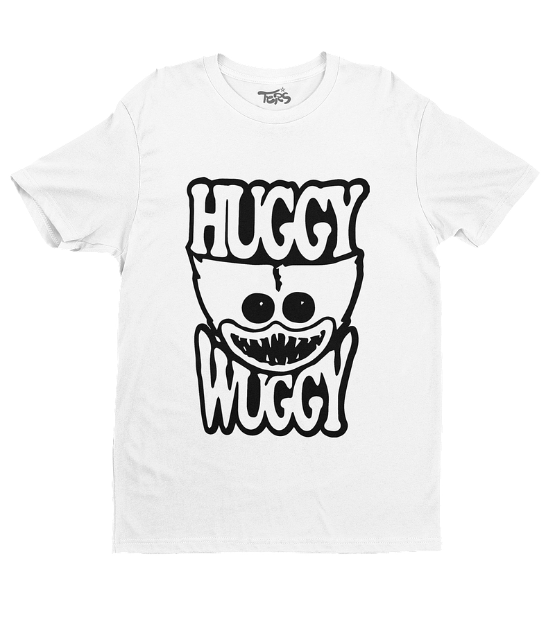 Polera Huggy Wuggy Hw