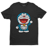 Polera Doraemon Caligrama