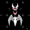 Polera Venom Araña