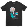 Polera Einstein Drink Relax