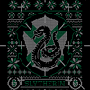 Polera Slytherin Hogwarts