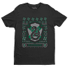 Polera Slytherin Hogwarts