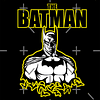 Polera El Batman