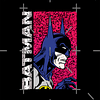 Polera Batman Hero