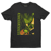 Polera Globin Green Duende