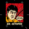 Polera Doctor Octopus