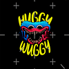 Polera Huggy Wuggy Poppy