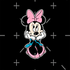 Polera Minnie