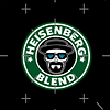 Polera Heisenberg Blend