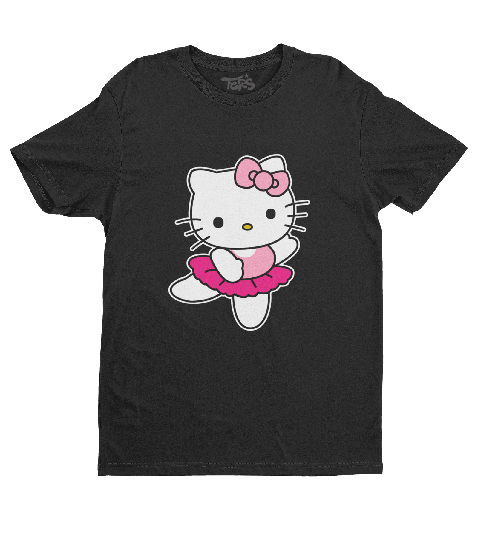 Polera Hello Kitty