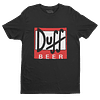 Polera Cerveza Duff