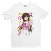 Polera Chizuru Ichinose