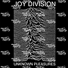 Polera Joy Division