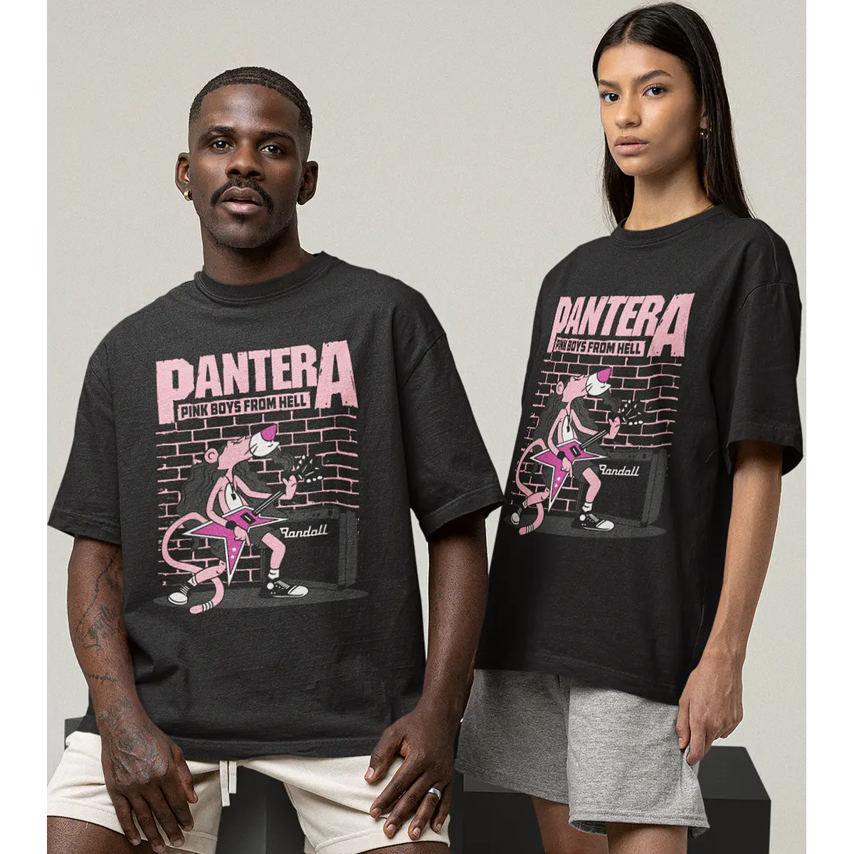 Pantera Rosa