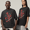 Polera Deadpool