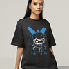 Polera Nightwing