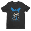 Polera Nightwing