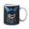Tazón Nightwing