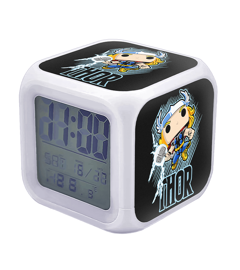 Reloj Thor Funko 4