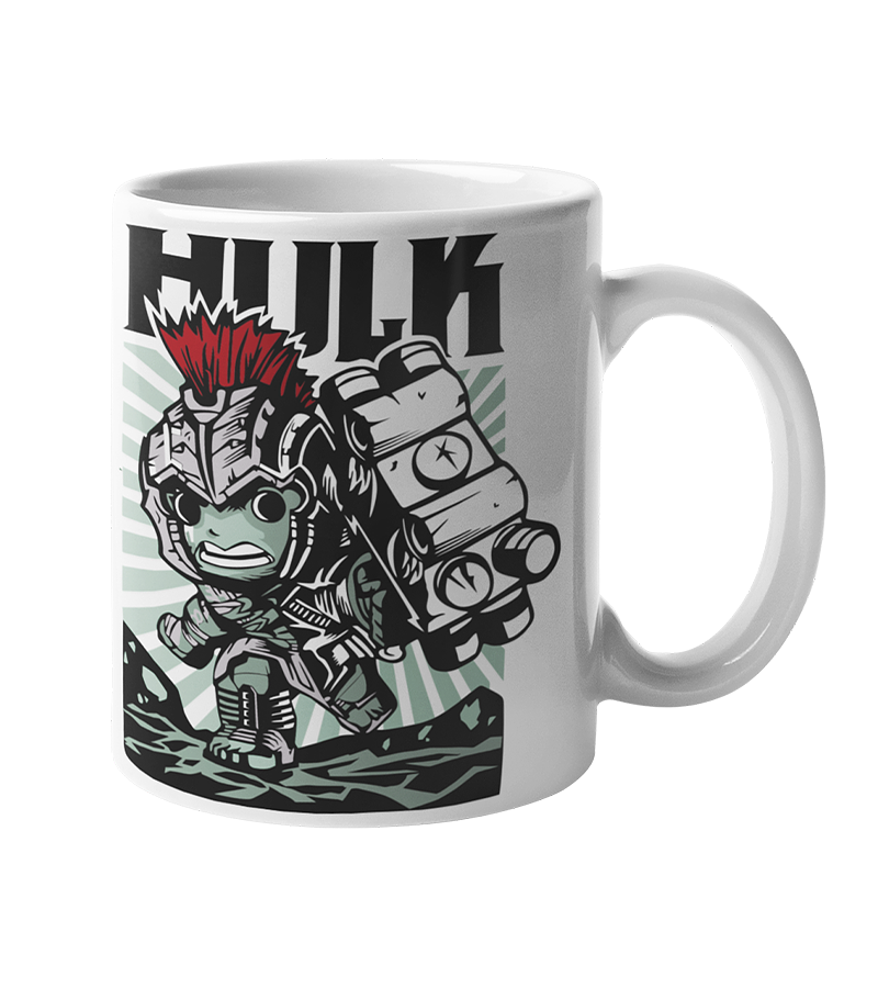 Tazón Hulk Funko