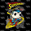 Tazón Superman Funko