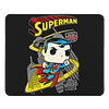 Mouse Pad Superman Funko