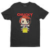 Polera Chucky