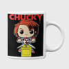 Tazón Chucky