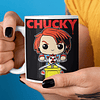 Tazón Chucky