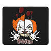 Mouse Pad Pennywise Rostros
