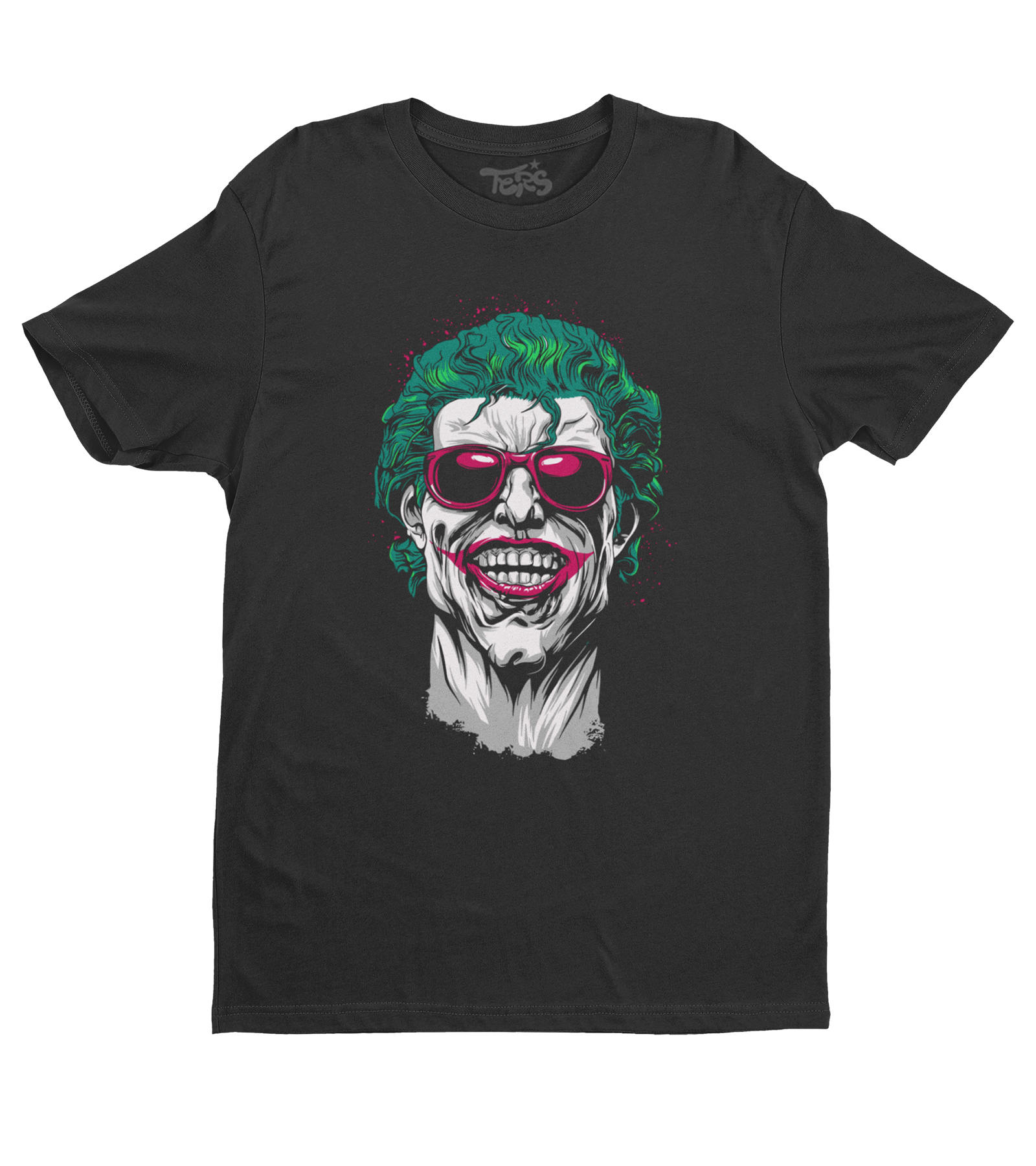 Polera Joker