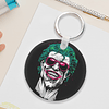 Llavero Redondo Joker