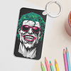 Llavero Rectangular Joker