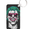 Llavero Rectangular Joker