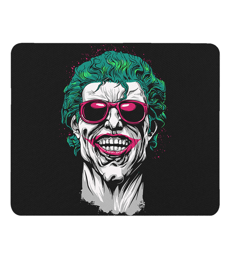 Mouse Pad Joker