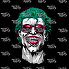 Mouse Pad Joker