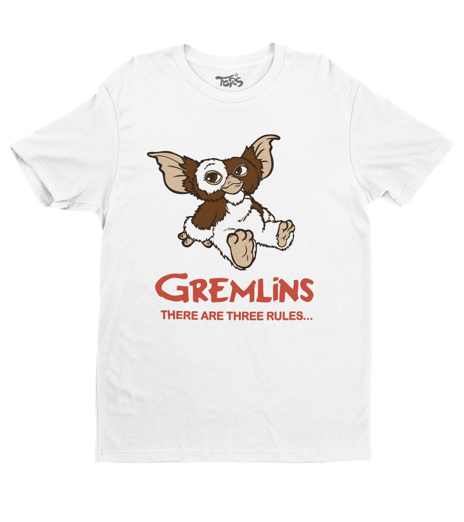 Polera Gizmo