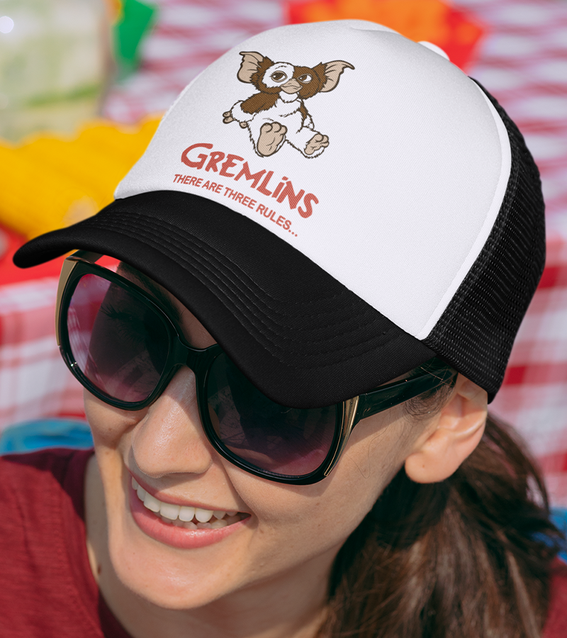 Gorro Gizmo