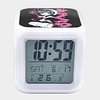 Reloj Despertador Sakura