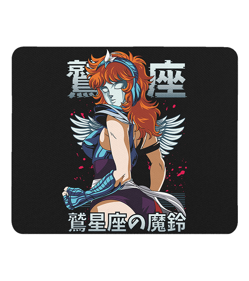 Mouse Pad Marin