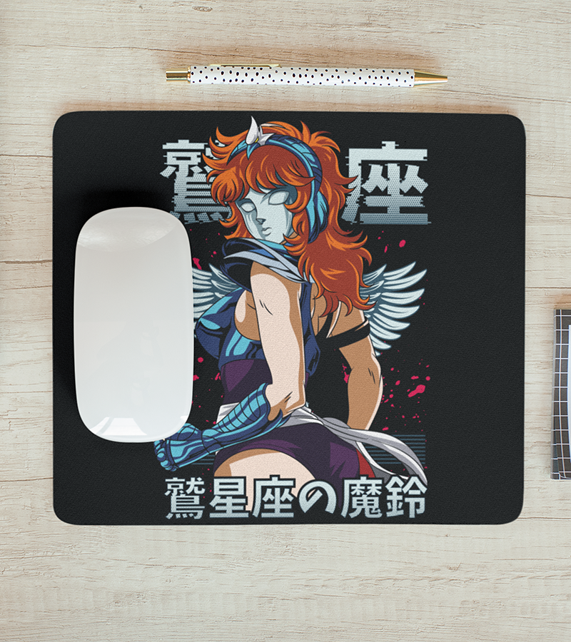Mouse Pad Marin
