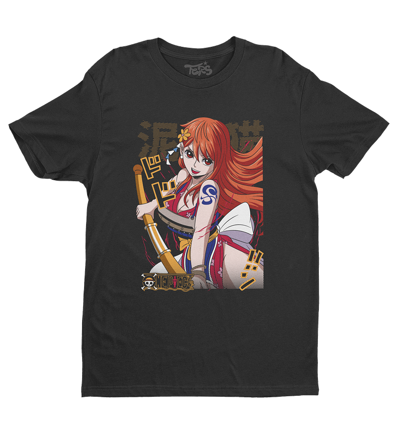 Polera Nami