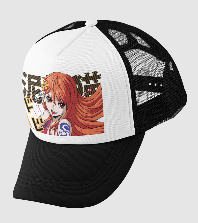 Gorro Nami