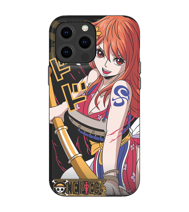 Funda de iPhone Nami